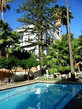 **** 호텔 La Mimosa Guesthouse 마갈루프 스페인